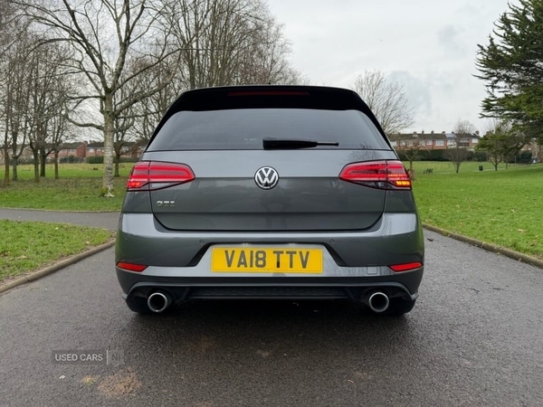 Used Volkswagen Golf 2018 for sale - 77978622: Photo 20