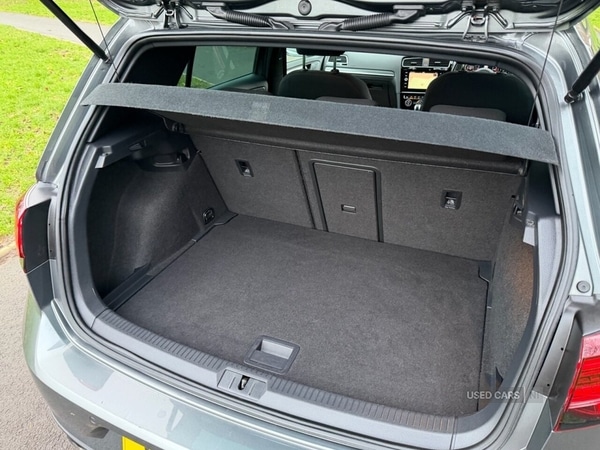 Used Volkswagen Golf 2018 for sale - 77978622: Photo 22