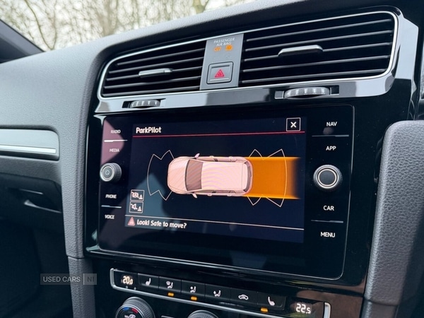 Used Volkswagen Golf 2018 for sale - 77978622: Photo 24