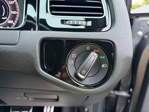 Used Volkswagen Golf 2018 for sale - 77978622: Photo 25