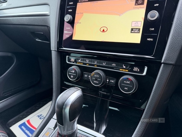 Used Volkswagen Golf 2018 for sale - 77978622: Photo 27