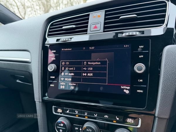 Used Volkswagen Golf 2018 for sale - 77978622: Photo 29