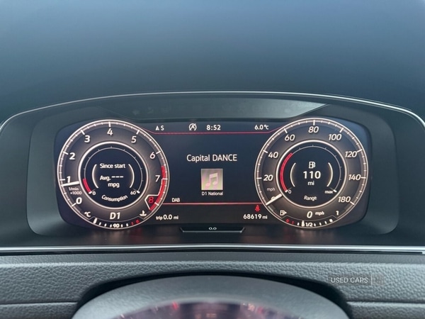 Used Volkswagen Golf 2018 for sale - 77978622: Photo 3