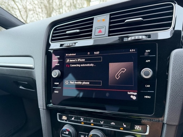 Used Volkswagen Golf 2018 for sale - 77978622: Photo 30