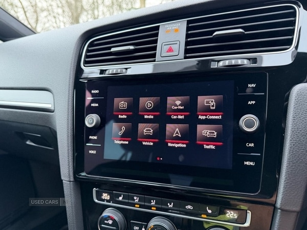 Used Volkswagen Golf 2018 for sale - 77978622: Photo 31