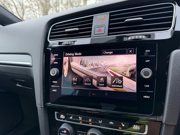 Used Volkswagen Golf 2018 for sale - 77978622: Photo 32