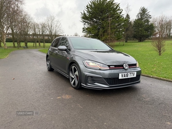 Used Volkswagen Golf 2018 for sale - 77978622: Photo 33