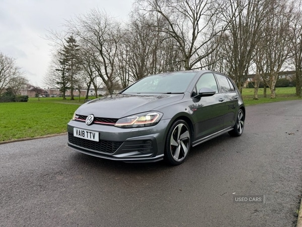 Used Volkswagen Golf 2018 for sale - 77978622: Photo 34