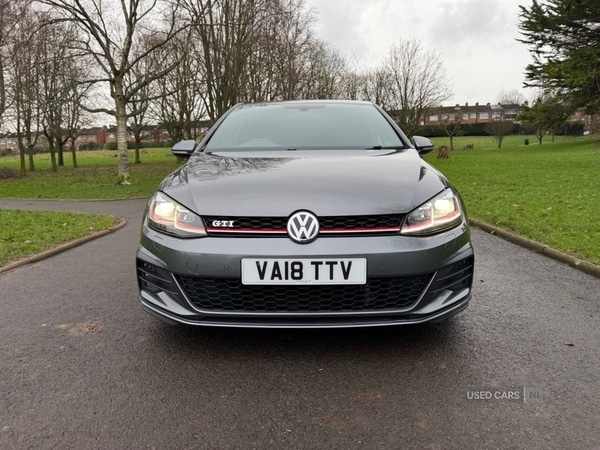 Used Volkswagen Golf 2018 for sale - 77978622: Photo 35
