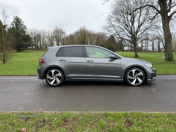 Used Volkswagen Golf 2018 for sale - 77978622: Photo 36