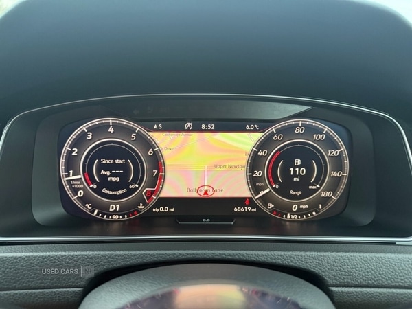 Used Volkswagen Golf 2018 for sale - 77978622: Photo 4