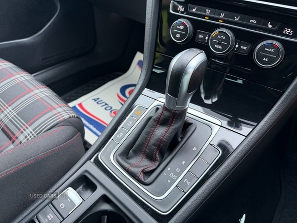 Used Volkswagen Golf 2018 for sale - 77978622: Photo 5