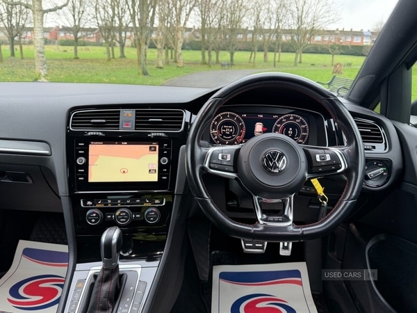 Used Volkswagen Golf 2018 for sale - 77978622: Photo 9