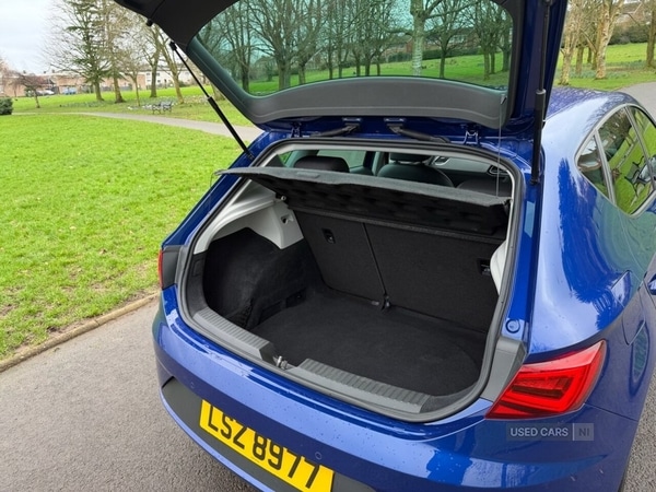 Used SEAT Leon 2018 for sale - 77684700: Photo 15