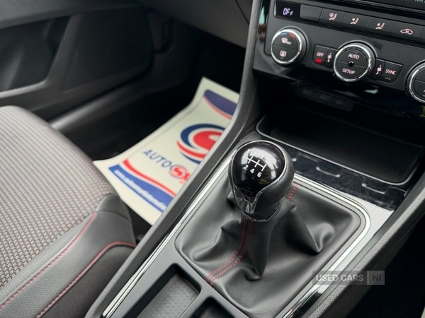 Used SEAT Leon 2018 for sale - 77684700: Photo 16