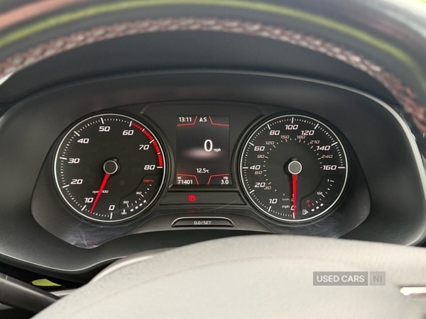 Used SEAT Leon 2018 for sale - 77684700: Photo 17