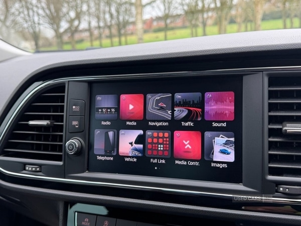 Used SEAT Leon 2018 for sale - 77684700: Photo 18