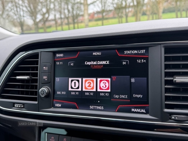 Used SEAT Leon 2018 for sale - 77684700: Photo 19