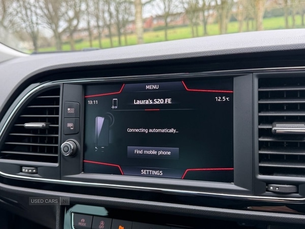 Used SEAT Leon 2018 for sale - 77684700: Photo 20