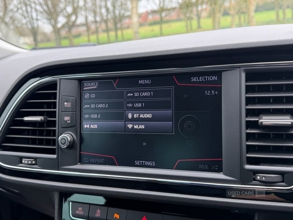 Used SEAT Leon 2018 for sale - 77684700: Photo 21