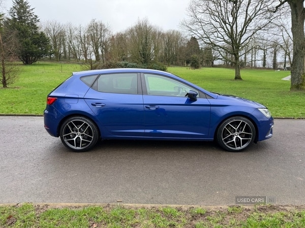 Used SEAT Leon 2018 for sale - 77684700: Photo 9