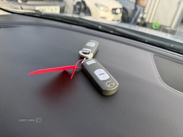 Used Mazda Mazda6 2016 for sale - 77292486: Photo 10