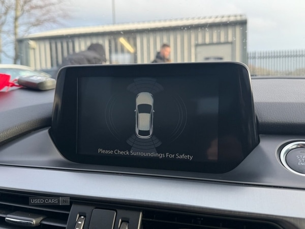 Used Mazda Mazda6 2016 for sale - 77292486: Photo 11