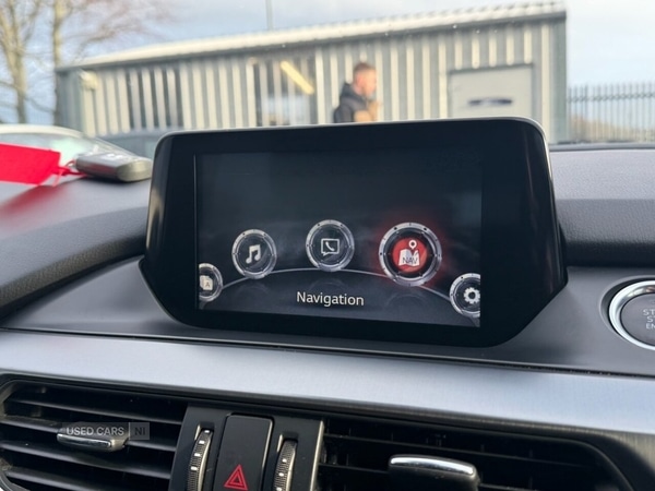 Used Mazda Mazda6 2016 for sale - 77292486: Photo 12