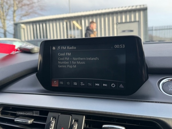 Used Mazda Mazda6 2016 for sale - 77292486: Photo 13