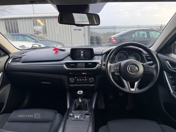 Used Mazda Mazda6 2016 for sale - 77292486: Photo 15