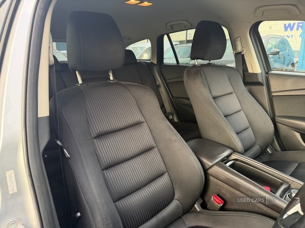 Used Mazda Mazda6 2016 for sale - 77292486: Photo 4