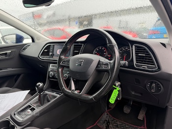 Used SEAT Leon 2018 for sale - 77426524: Photo