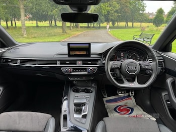 Used Audi A4 2018 for sale - 75327746: Photo