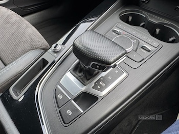 Used Audi A4 2018 for sale - 75327746: Photo