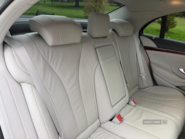 Used Mercedes-Benz S Class 2015 for sale - 76593180: Photo 13