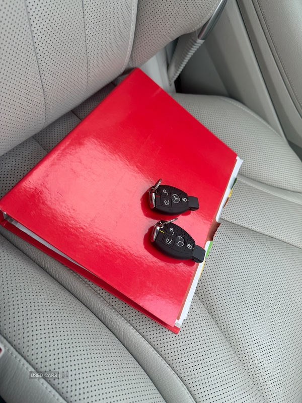 Used Mercedes-Benz S Class 2015 for sale - 76593180: Photo 24