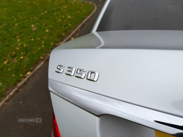 Used Mercedes-Benz S Class 2015 for sale - 76593180: Photo 29