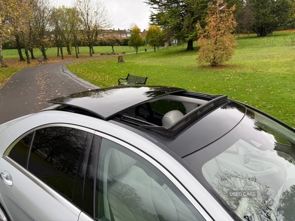 Used Mercedes-Benz S Class 2015 for sale - 76593180: Photo 7