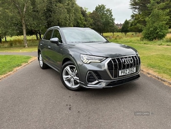 Used Audi Q3 2019 for sale - 79349966: Photo
