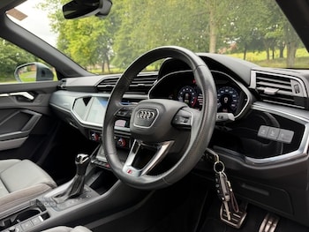 Used Audi Q3 2019 for sale - 79349966: Photo