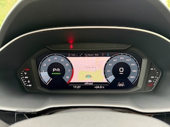 Used Audi Q3 2019 for sale - 79349966: Photo
