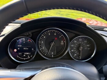 Used Mazda MX-5 2022 for sale - 78246082: Photo