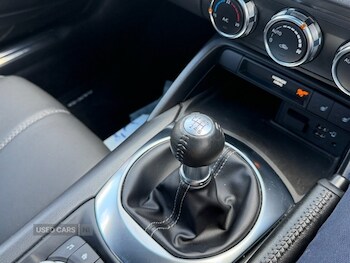 Used Mazda MX-5 2022 for sale - 78246082: Photo