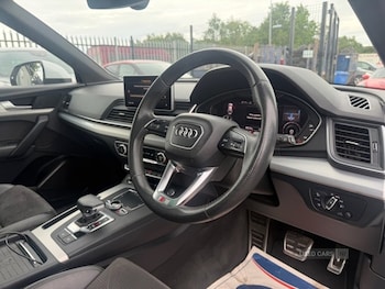 Used Audi Q5 2019 for sale - 78763610: Photo