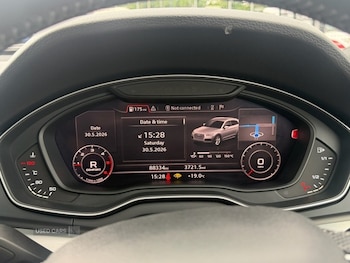 Used Audi Q5 2019 for sale - 78763610: Photo