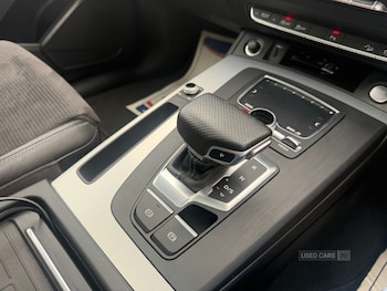 Used Audi Q5 2019 for sale - 78763610: Photo