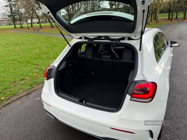 Used Mercedes-Benz A-Class 2019 for sale - 76539254: Photo 15