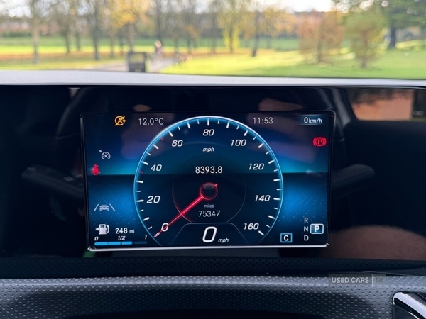 Used Mercedes-Benz A-Class 2019 for sale - 76539254: Photo 17