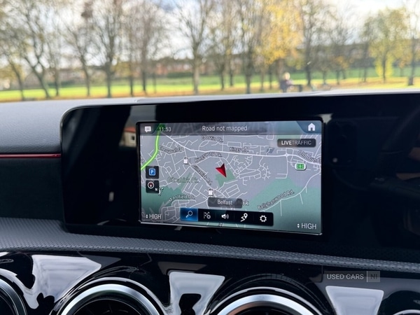 Used Mercedes-Benz A-Class 2019 for sale - 76539254: Photo 18