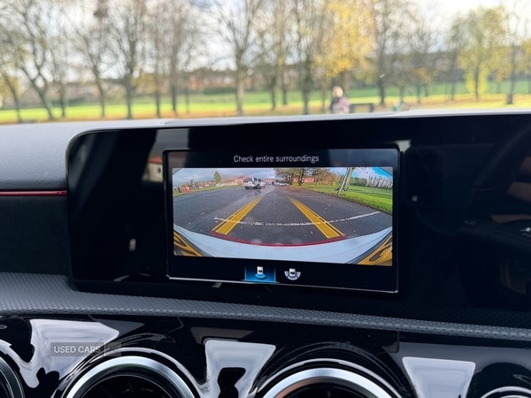 Used Mercedes-Benz A-Class 2019 for sale - 76539254: Photo 19